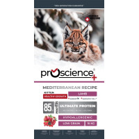 ProScience Kitten Lamb сухий корм з ягнятком для кошенят, 15 кг