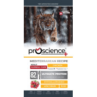 ProScience Adult Cat Chicken сухий корм з куркою для котів, 15 кг