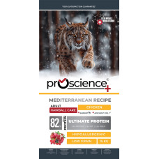 ProScience Adult Cat Chicken сухий корм з куркою для котів, 15 кг