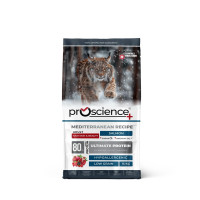ProScience Adult Cat Salmon сухий корм із лососем для котів, 15 кг