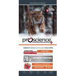 ProScience Sterilised Cat Chicken сухий корм із куркою для стерилізованих котів, 15 кг