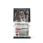 ProScience Sterilised Cat Lamb & Salmon сухий корм з лососем та ягням для стерилізованих котів, 15 кг