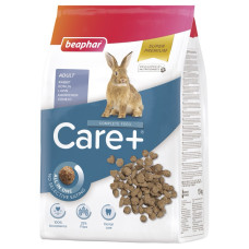 Beaphar Care+ Rabbit корм для кроликов, 700 г