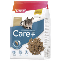 Beaphar Care+ Chinchilla корм для шиншил, 1.5 кг