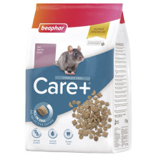 Beaphar Care+ Rat корм для щурів, 700 г