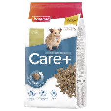 Beaphar Care+ Hamster корм для хомяков, 750 г