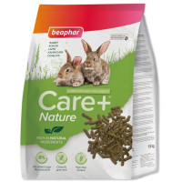 Beaphar Care+ Nature Rabbit корм для кроликів з тимофіївкою, 1.5 кг