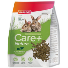 Beaphar Care+ Nature Rabbit корм для кроликів з тимофіївкою, 1.5 кг