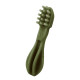 Whimzees Toothbrush XS лакомства для чистки зубов у собак малых пород, 48 шт - фото 2