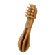 Whimzees Toothbrush M лакомства для чистки зубов у собак крупных пород, 12 шт - фото 3