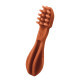 Whimzees Toothbrush M лакомства для чистки зубов у собак крупных пород, 12 шт - фото 4