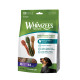 Whimzees Toothbrush XS лакомства для чистки зубов у собак малых пород, 48 шт - фото 1
