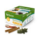 Whimzees Variety Value Box M набор лакомств для чистки зубов у собак средних пород, 28 шт - фото 2