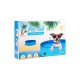 Papillon Dog Swimming Pool бассейн для собак, 80 см х 20 см - фото 4
