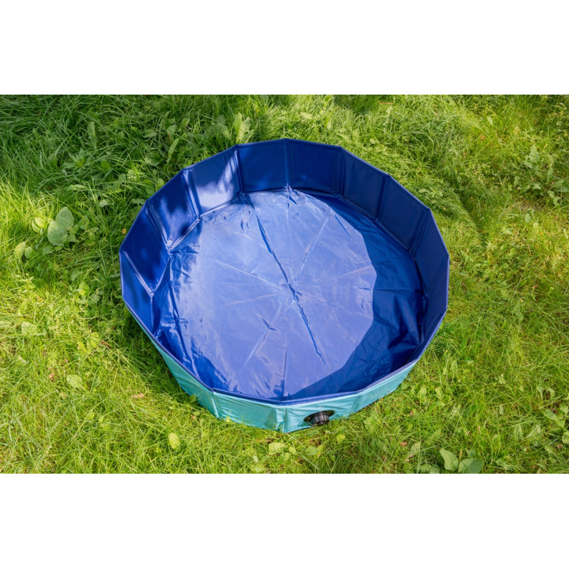 Papillon Dog Swimming Pool бассейн для собак , 180 см х 30 см - фото 2