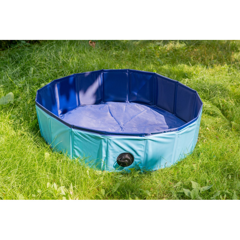 Papillon Dog Swimming Pool бассейн для собак, 120 см х 30 см - фото 3