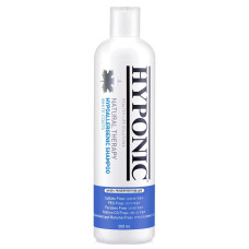 Hyponic Hypoallergenic Shampoo White Coat Dogs гипоаллергенный шампунь для собак с белой шерстью, 500 мл