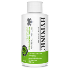 Hyponic No Sting Hinoki Cypress Ear Cleaner засіб для очищення вух собак та котів, 500 мл
