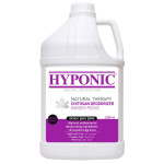 Hyponic Chitosan Deodorizer Garden Picnic Scent дезодорант для усунення запахів від собак та котів, 3.79 л