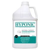 Hyponic Chitosan Deodorizer Ocean Splash Scent дезодорант для усунення запахів від собак та котів, 3.79 л