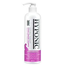 Hyponic Hypoallergenic Shampoo All Cats гіпоалергенний шампунь для котів, 300 мл