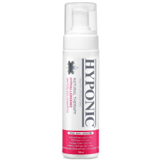 Hyponic Waterless Shampoo гипоаллергенная моющая пена для собак и котов, 190 мл