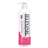 Hyponic Hypoallergenic Shampoo Jojoba Cats гіпоалергенний шампунь для котів, 300 мл