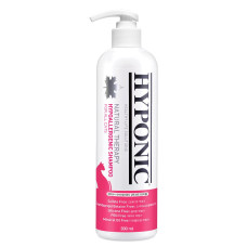 Hyponic Hypoallergenic Shampoo Jojoba Cats гіпоалергенний шампунь для котів, 300 мл