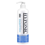 Hyponic Hypoallergenic Shampoo White Coat Dogs гіпоалергенний шампунь для собак з білою шерстю, 300 мл