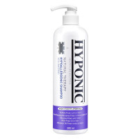 Hyponic Hypoallergenic Shampoo Dogs Volumizing гипоаллергенный шампунь для увеличения объема шерсти собак, 300 мл