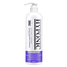 Hyponic Hypoallergenic Shampoo Dogs Volumizing гипоаллергенный шампунь для увеличения объема шерсти собак, 300 мл