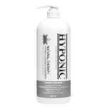 Hyponic Hypoallergenic Shampoo Dogs Unscented гипоаллергенный шампунь для собак, 1.5 л