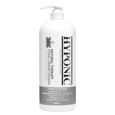 Hyponic Hypoallergenic Shampoo Dogs Unscented гипоаллергенный шампунь для собак, 1.5 л