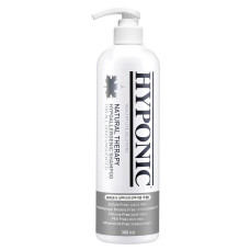 Hyponic Hypoallergenic Shampoo Dogs Unscented гипоаллергенный шампунь для собак, 300 мл