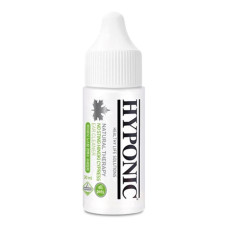 Hyponic No Sting Hinoki Cypress Ear Cleaner засіб для очищення вух собак та котів, 30 мл