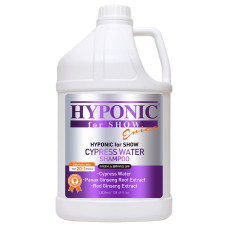 Hyponic Shampoo Show Dogs шампунь для шерсти выставочных собак, 3.79 л