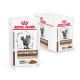 Royal Canin Gastrointestinal Fibre Response Feline влажный корм для котов с проблемами ЖКТ, 85 гр - фото 2