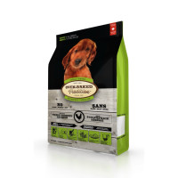 Oven-Baked Tradition Puppy сухой корм с курицей для щенят 5.67 кг
