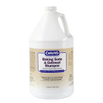 Davis Baking Soda & Oatmeal дезодорирующий шампунь для собак и котов, 3.79 л