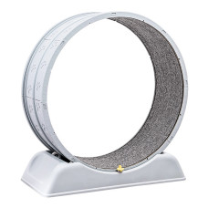 Lapka бігове колесо для котів, 80 см