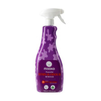 Misoko Stain & Odor Remover Lavender спрей проти плям та запахів від собак з лавандою, 750 мл