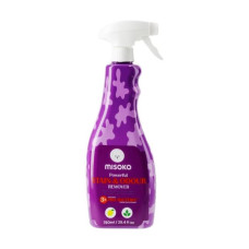 Misoko Stain & Odor Remover Lemon спрей от запахов и пятен от собак с лимоном, 750 мл