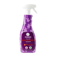 Misoko Stain & Odor Remover спрей від плям та запахів від собак, 750 мл