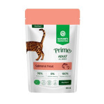 Nature's Protection Prime Sterilised Cats Salmon And Trout влажный корм с лососем и форелью для стерилизованных котов, 85 гр