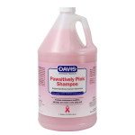 Davis Pawsitively Pink увлажняющий шампунь для собак и котов, 3.79 л