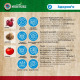 Pure Nurture Cat Daily Nurture Chicken сухой корм с курицей для котов, 1.5 кг - фото 4