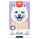 Wanpy Creamy Lickable Treat Duck рідкі ласощі для собак з качкою, 5 шт х 14 гр