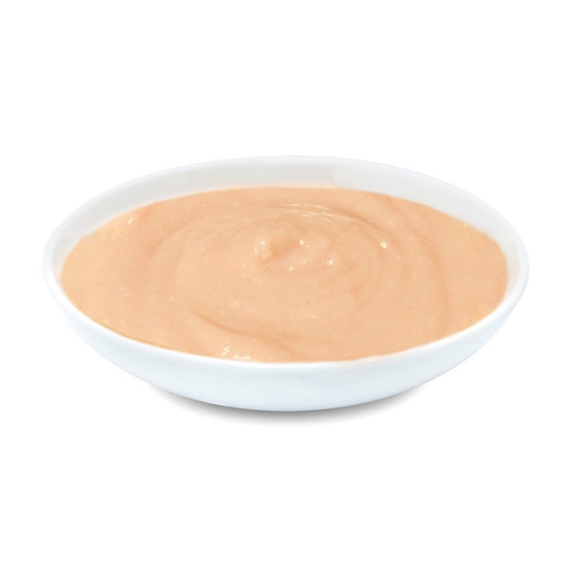 Wanpy Creamy Lickable Treat Duck рідкі ласощі для собак з качкою, 5 шт х 14 гр - фото 2