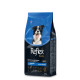 Reflex Plus Medium & Large Breed Salmon сухой корм с лососем для собак средних и крупных пород, 12 кг - фото 1