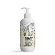 Tauro Pro Line Pure Nature Delicate Puppy and Kitten Conditioner кондиціонер для цуценят та кошенят, 400 мл